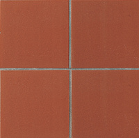 Плитка Stroeher 1610(361) naturrot, 240*240*12 мм, 12 шт./уп.