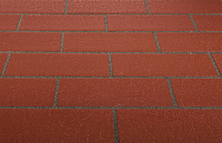 Плитка Stroeher 3118(215) patrizierrot, 240*115*18 мм, 11 шт./уп.