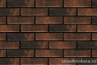 Термопанели ЭППС Аляска Loft brick cardamon толщина 60мм