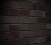 Клинкерная плитка Feldhaus Klinker R384NF14 galena cerasi ferrum, 240*14*71 мм, ок.48 шт./кв. м., 24