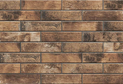 Cerrad Piatto Red клинкерная плитка под кирпич 300x74x9