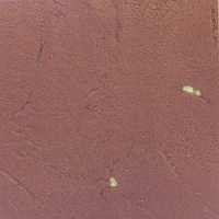 Плитка напольная 240х240x10, 16 шт/м2, 16 шт/уп Weinrot