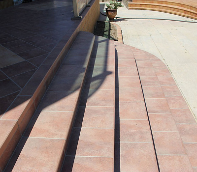 Ступени