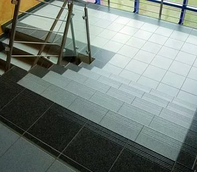 Промышленный керамогранит