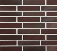 Фасадная плитка Stroeher 7960(825) sherry, 240*52*8мм, 34 шт./уп.