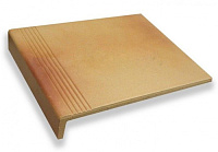 Ступень с углом 300x240x12/40, 4 шт/м.п, 4 шт/уп ABC Lanzarote