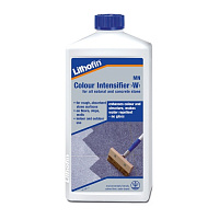 Средство для защиты Lithofin MN Colour Intensifier W/ COLORBOOSTER W (Lithofin MN Farbvertiefer W) арт. 7982, 1 л