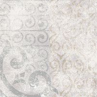 Плитка Stroeher 8031(985) Dekor, 294*294*10 мм, 11 шт./уп.