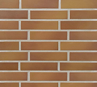 Фасадная плитка Stroeher 7960(307) weizengelb, 240*52*8мм, 34 шт./уп.