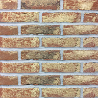 Плитка Randers Tegl RT 453 RUSTICA DNF 228X20X54 мм, 63 шт./м2, 0,46 кг/шт