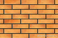 Термопанели ЭППС Аляска Retro brick curry толщина 60мм
