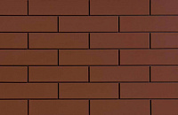 Клинкерная плитка Cerrad, Burgund, gladka, 245x65x6.5
